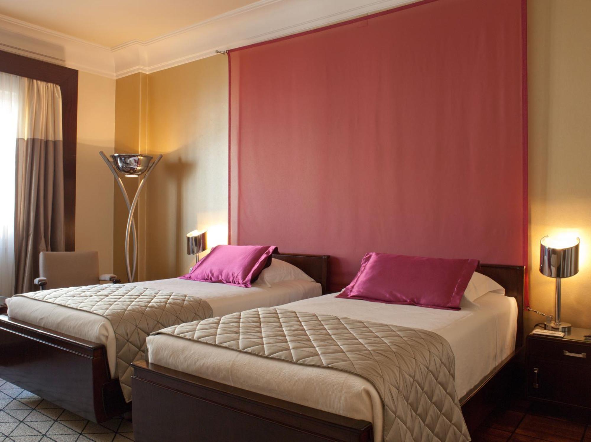 Hotel Britania Art Deco Lisboa — Photos 3