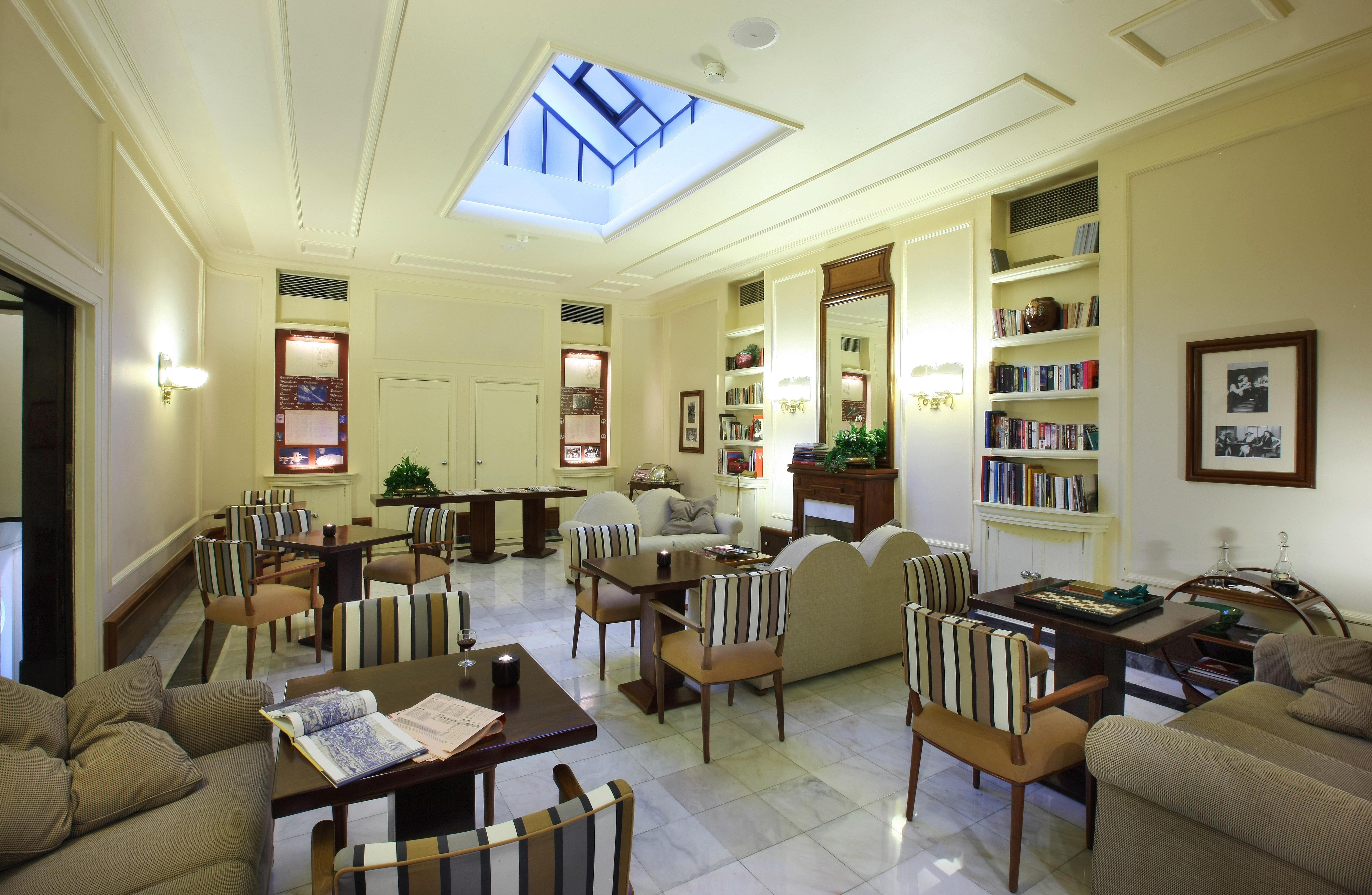 Hotel Britania Art Deco Lisboa, Lisbon